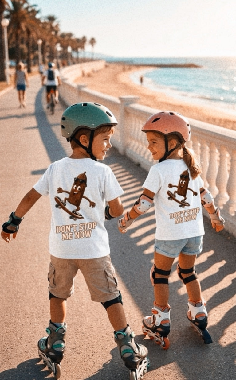 Gino skater