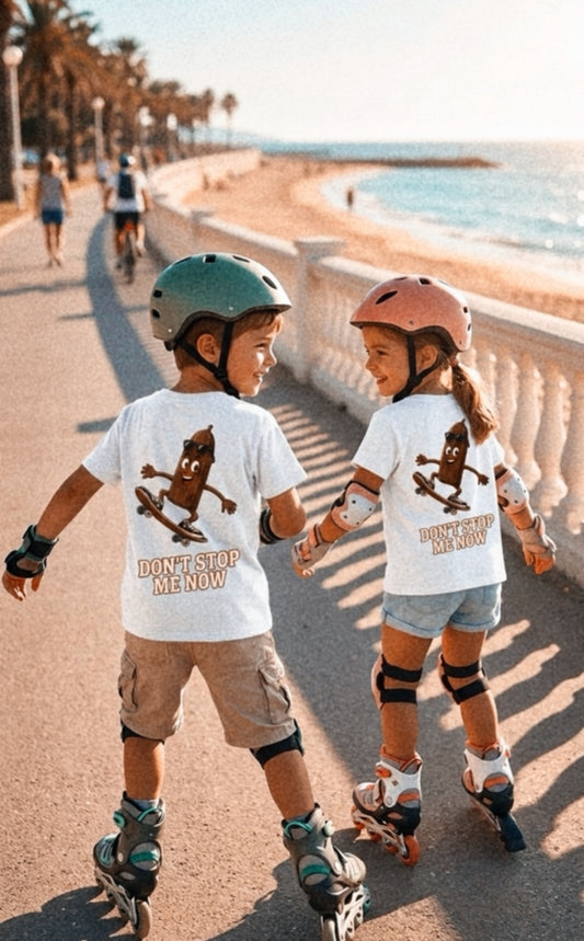 Gino skater